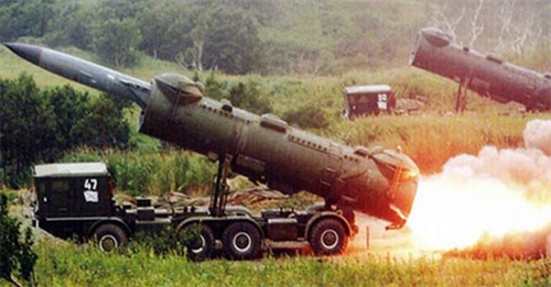 5 tiến bộ quan trọng của công nghiệp quốc phòng Việt Nam