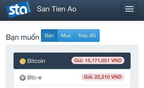 Sau đa cấp lại đến mối lo tiền ảo