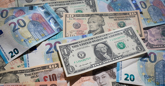 Đồng USD tiếp tục đà tăng