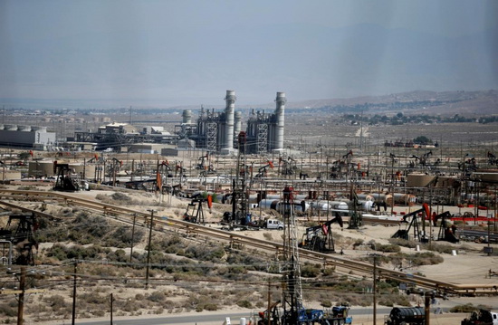 Mỹ sẽ vượt Nga trở thành nhà sản xuất dầu lớn nhất thế giới vào 2019