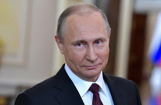 Kinh tế Nga dưới thời ông Putin: Nợ công chỉ 8,4% GDP
