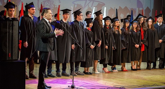 Sinh viên Việt Nam tại Nga có bị rơi vào hàng ngũ thất nghiệp ở Việt Nam hay không?