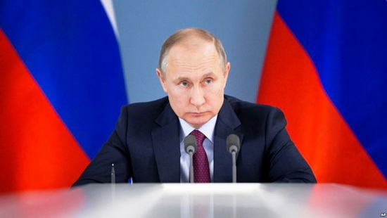 Những kế hoạch kinh tế trong nhiệm kỳ tới của Tổng thống Putin