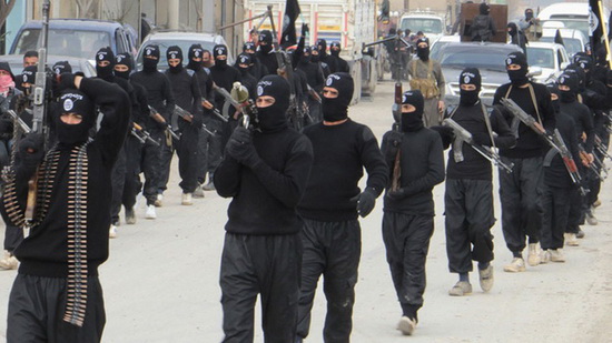 Nga cảnh báo IS và Al Qaeda hợp sức đáng sợ hơn