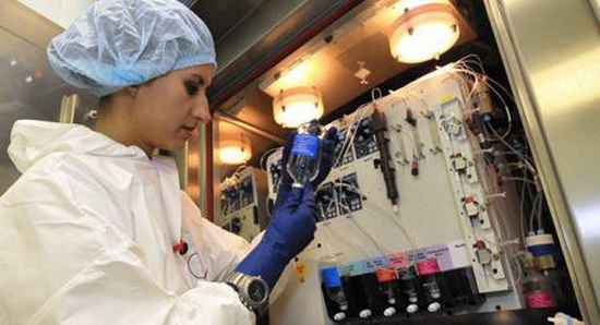 Nga xây dựng chiến lược quốc gia phòng chống ung thư