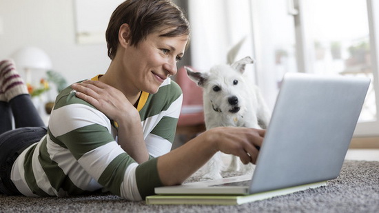 Vì sao phí sử dụng Internet của Nga thấp nhất thế giới?