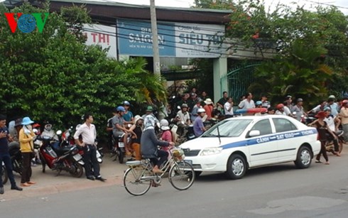Lời kể của người giúp việc gia đình bị thảm sát kinh hoàng