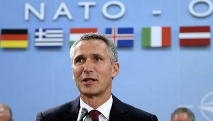 Tân Tổng thư ký NATO muốn cải thiện quan hệ với Nga