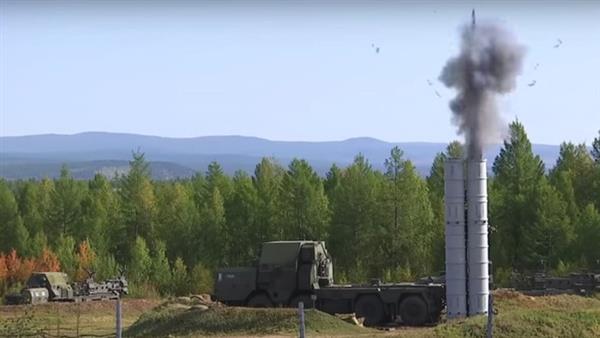 Xem những màn khai hỏa của Nga khiến đối thủ kiêng nể