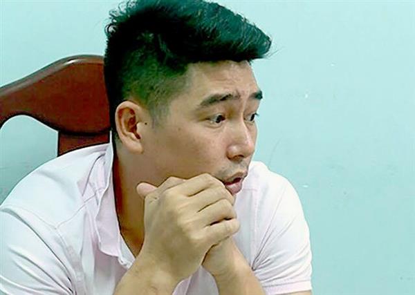 3 'tú ông' điều hành đường dây mại dâm gái nước ngoài