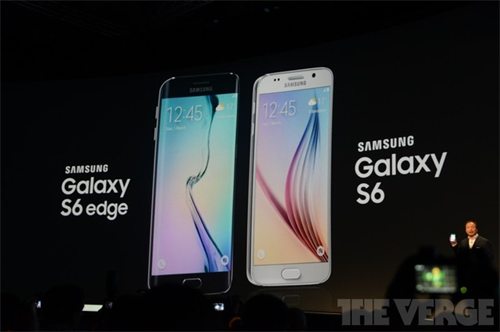 Samsung ra mắt bộ đôi 