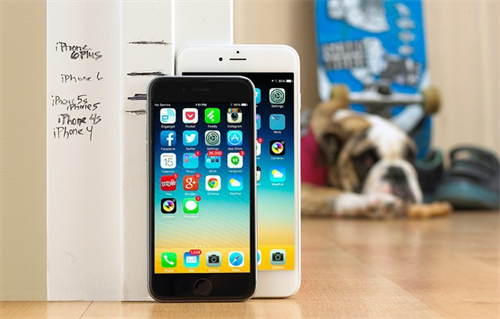 Cùng nhìn lại giá các siêu phẩm sau khi bộ đôi iPhone 6 và 6 Plus xuất hiện
