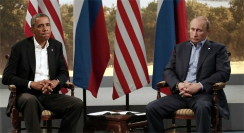 Tổng thống Nga Putin có thể sẽ tới Mỹ