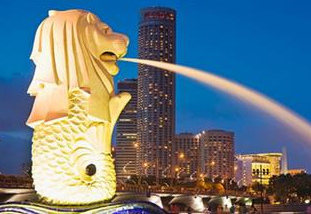 Từ tháng 6/2016, du khách đến Singapore sẽ bị quét vân tay