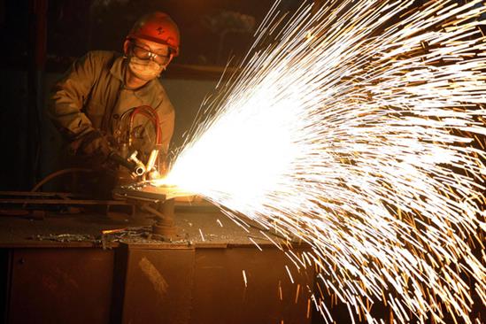 Kinh tế Trung Quốc lại 