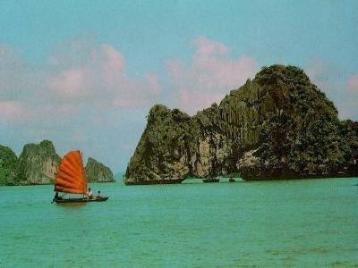 Miễn phí tham quan Vịnh Hạ Long dịp Tết