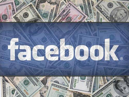 Facebook có thể sở hữu 10 tỷ USD từ quảng cáo