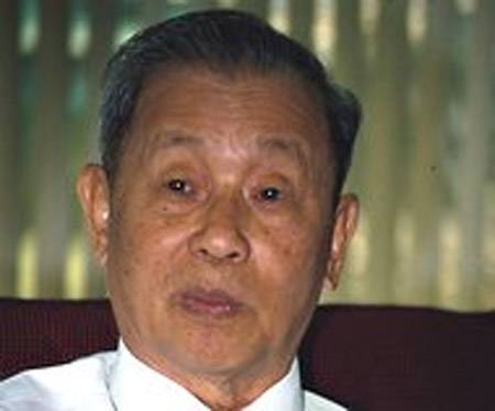 Ông chủ 