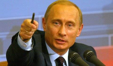 Putin đã chi bao nhiêu cho bầu cử?