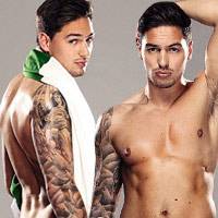 Ngủ với 500 phụ nữ: Sao Towie gây sốc