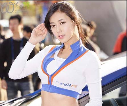 Người đẹp số một trong Tứ đại ‘mỹ nhân’ xứ Hàn