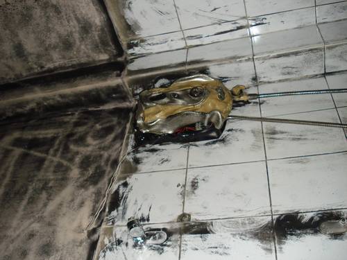 Bé gái “gây cháy” do có… năng lượng trong người?