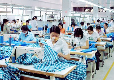 Xuất khẩu sang thị trường Nga - nhập gia tùy tục