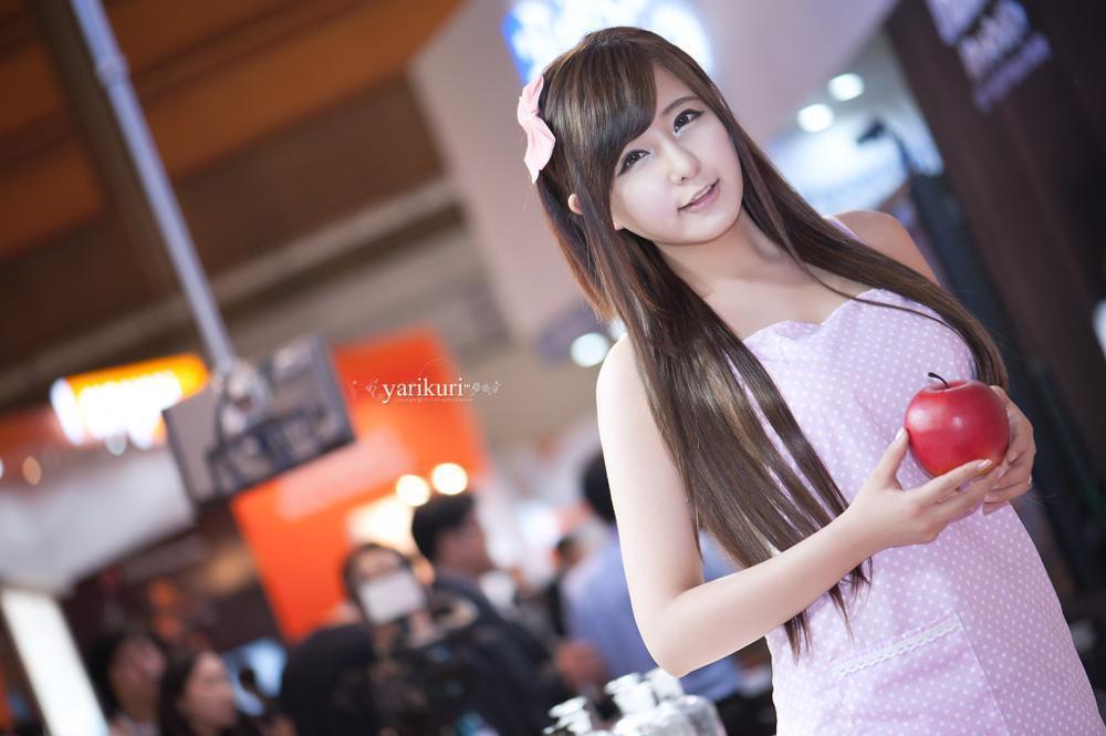 Người đẹp châu Á - Phần 9