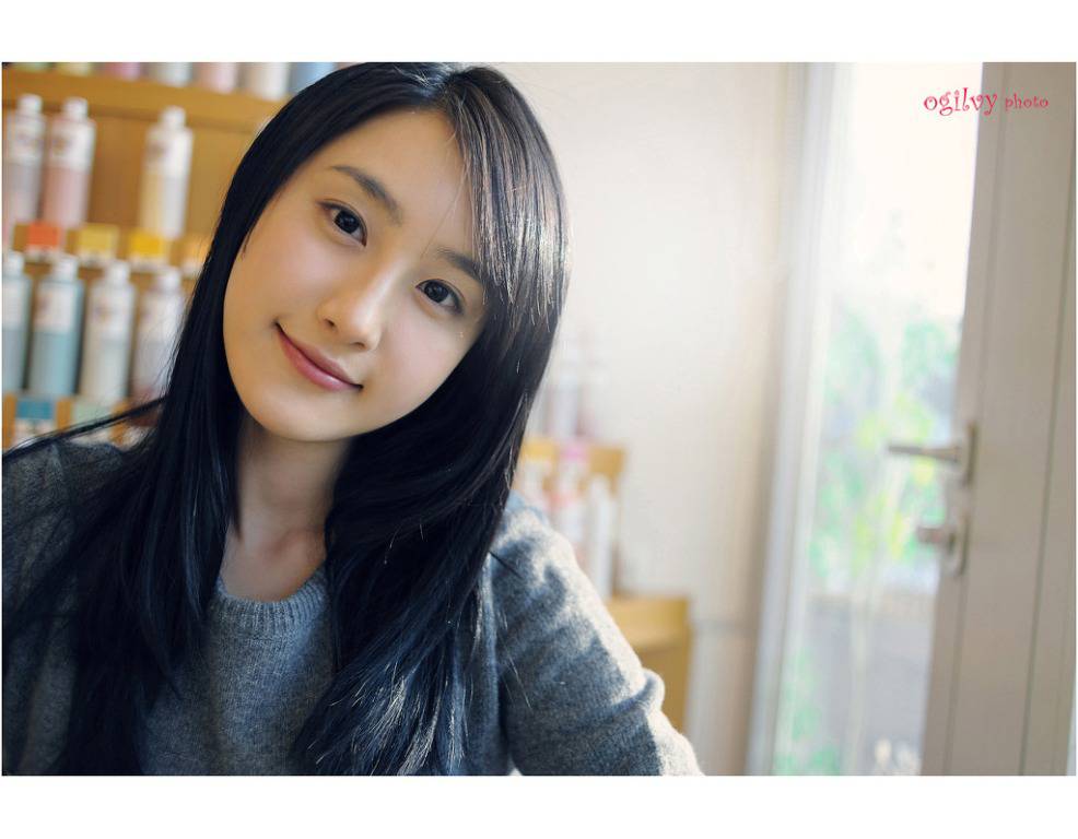 Người đẹp Hàn Quốc - Phần 19