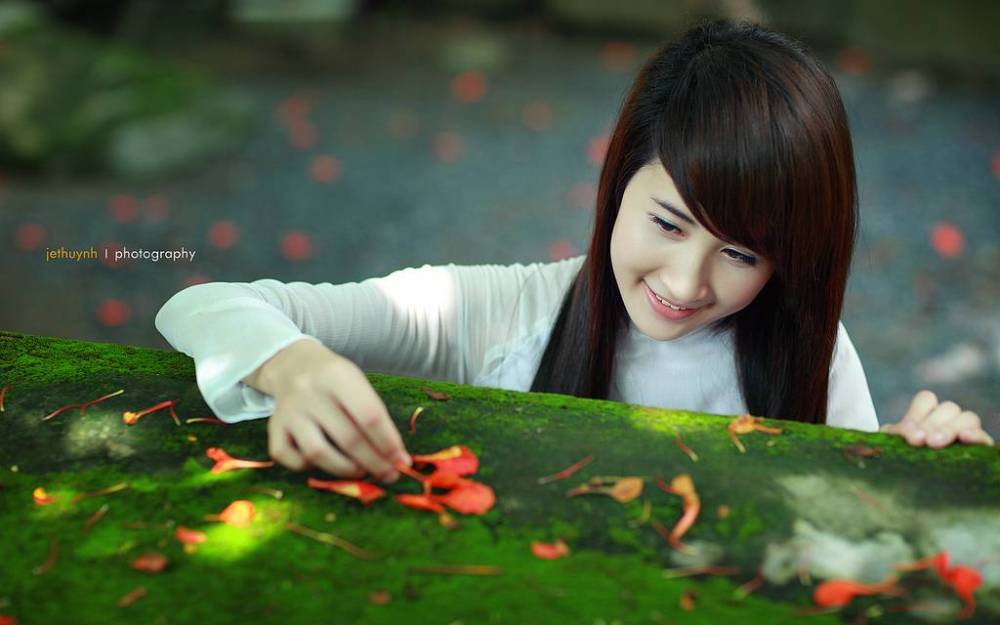 Girl xinh Việt Nam - Phần 23