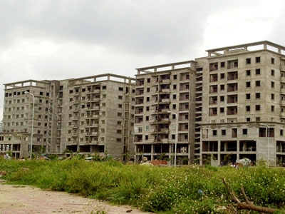 ‘Vị đắng’ của nhà giá rẻ