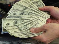 Các nhà đầu tư bắt đầu quan tâm hơn đến thị trường Nga