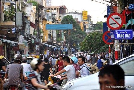 Hà Nội sẽ hạn chế 'người ngoại tỉnh' nhập cư?