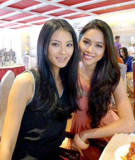 Chuyện chưa biết về tân Hoa hậu Thế giới 2012