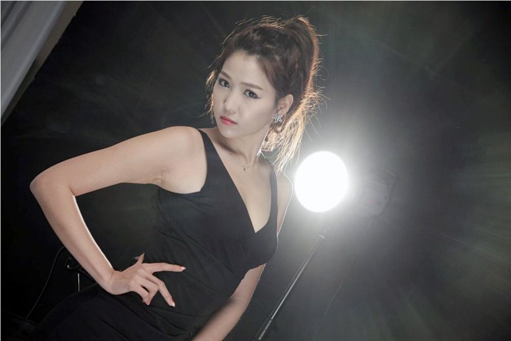 Người đẹp Hàn Quốc - Phần 30