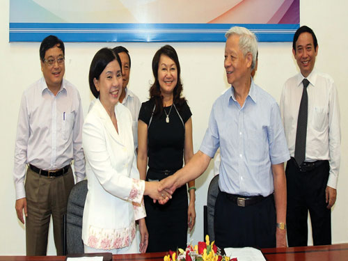 Tổng hợp thông tin về thay đổi nhân sự của ngân hàng ACB