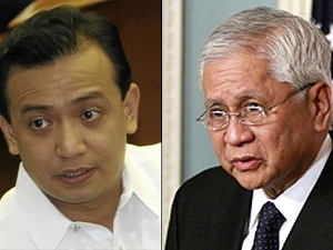 Philippines rúng động vì vụ 