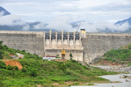 Động đất tại thủy điện Sông Tranh: Mời chuyên gia thế giới