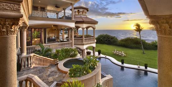 Cựu Thiếu tướng Nga mua bất động sản 38 triệu USD ở Mỹ?