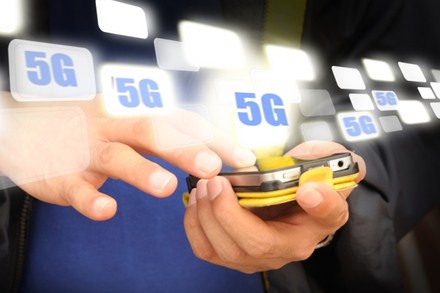 Sẽ có mạng 5G vào năm 2020