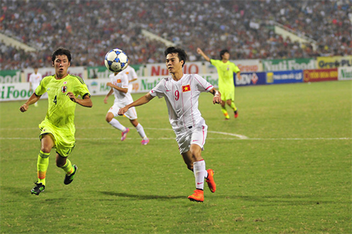 U19 Việt Nam - U19 Nhật Bản: Giấc mơ có thật