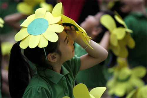 Khi mẹ Nhật, Mỹ và mẹ Việt cho con học vỡ lòng