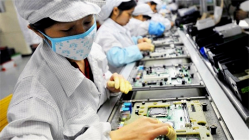 Chuỗi toàn cầu: Nỗi bất lực 50 đồng Việt Nam