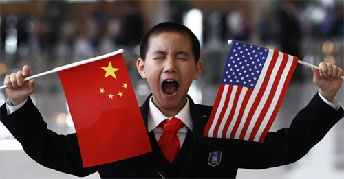 Trung Quốc soán ngôi vị số 1 kinh tế thế giới của Mỹ