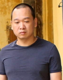 Bắt kẻ liên quan đường dây đưa Dương Chí Dũng bỏ trốn