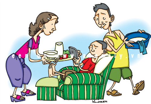 Tỷ phú Do Thái dạy con và 'siêu nhân một chân' Việt