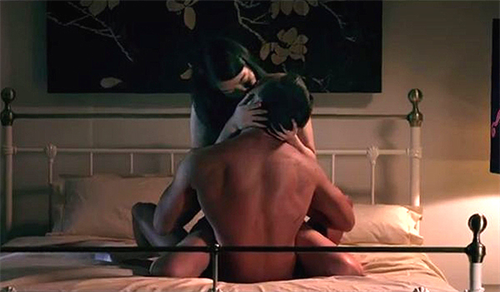 Phim Việt ngập cảnh 