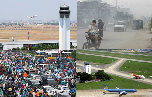 Lỗi cậu 'kíp trưởng' và chuyện 'thầy bói mù sờ voi'