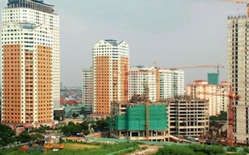 Lượng kiều hối chảy vào bất động sản ngày càng tăng
