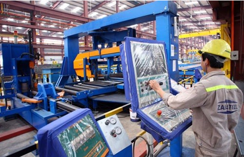 Một số điểm nổi bật của tình hình kinh tế Việt Nam thời gian gần đây